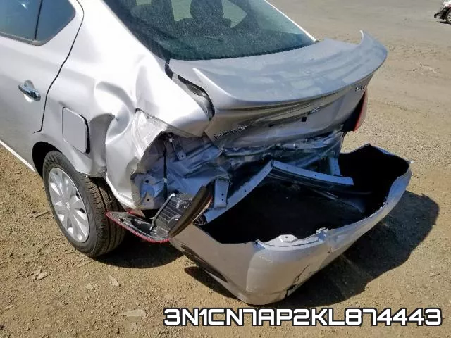 3N1CN7AP2KL874443 фото 10