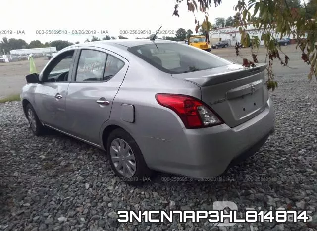 3N1CN7AP3HL814874 фото 4