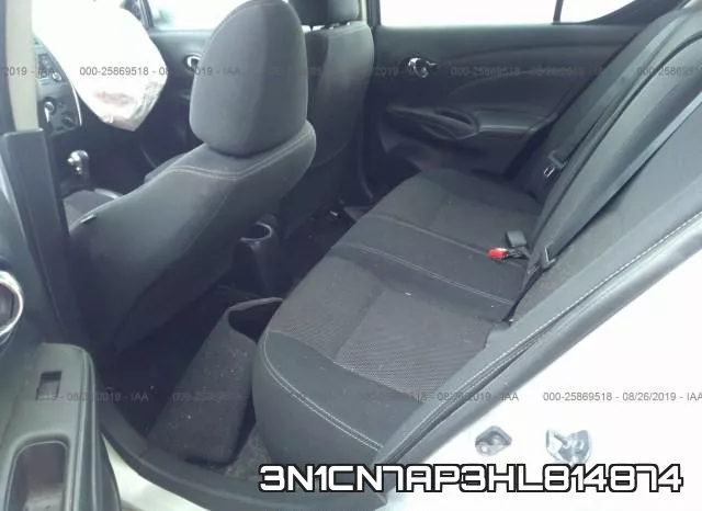3N1CN7AP3HL814874 фото 9