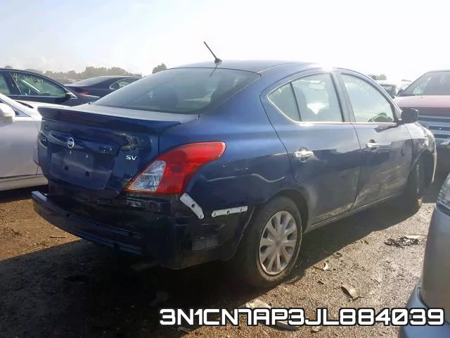 3N1CN7AP3JL884039 фото 5