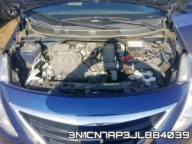 3N1CN7AP3JL884039 фото 8