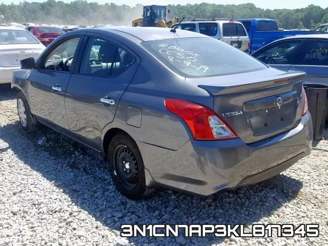 3N1CN7AP3KL817345 фото 4