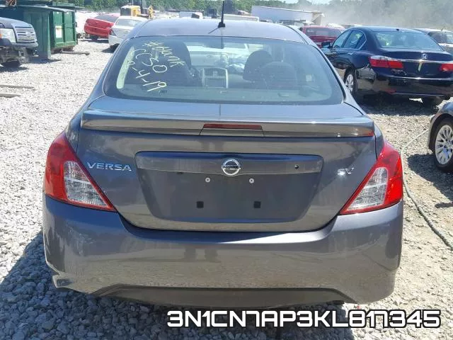 3N1CN7AP3KL817345 фото 10