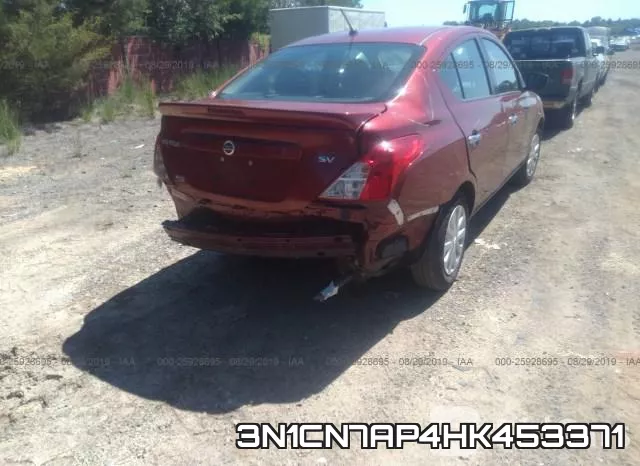 3N1CN7AP4HK453371 фото 7