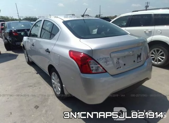 3N1CN7AP5JL821914 фото 4