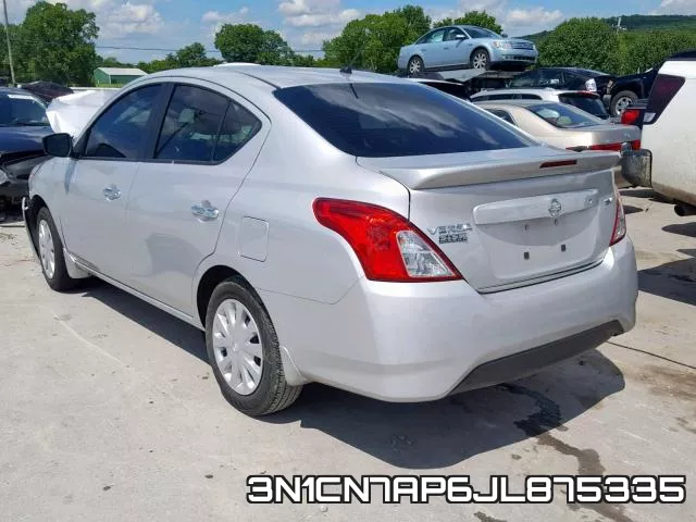 3N1CN7AP6JL875335 фото 4