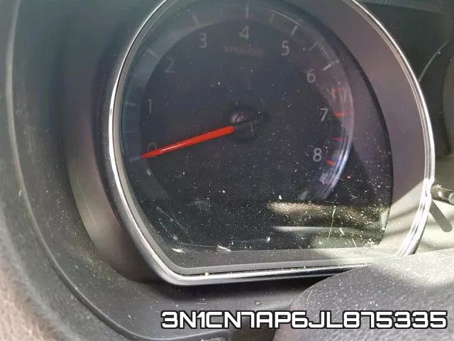 3N1CN7AP6JL875335 фото 9