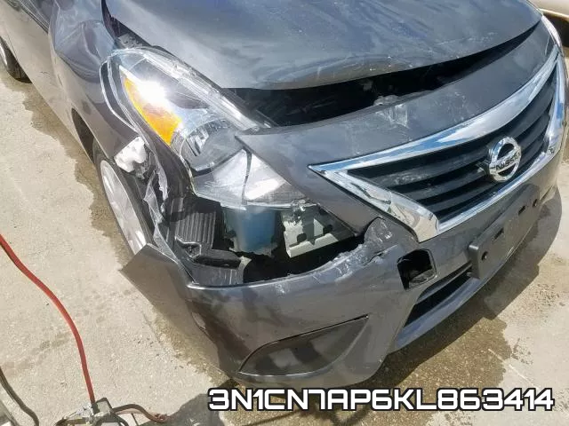 3N1CN7AP6KL863414 фото 10
