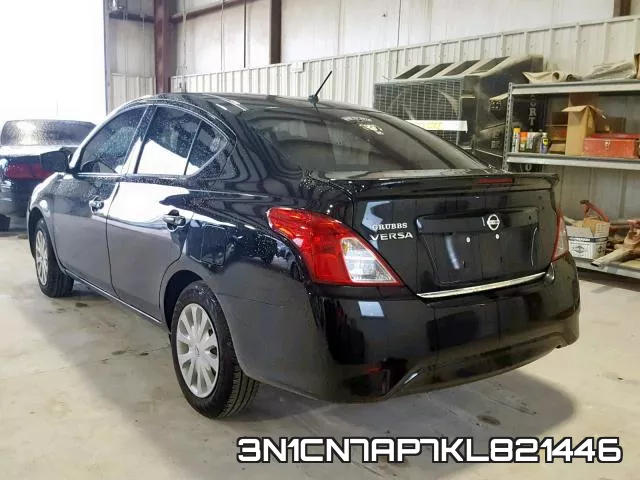 3N1CN7AP7KL821446 фото 4
