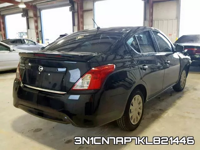 3N1CN7AP7KL821446 фото 5