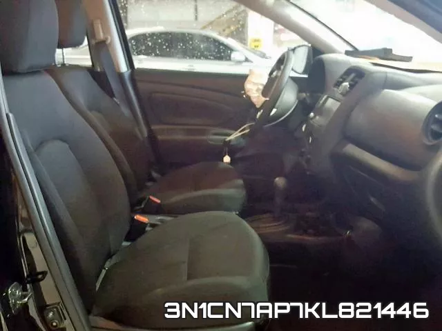 3N1CN7AP7KL821446 фото 6