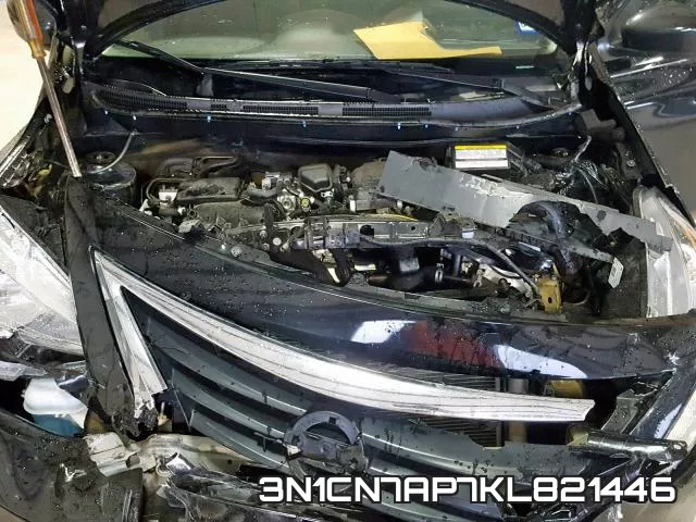 3N1CN7AP7KL821446 фото 8