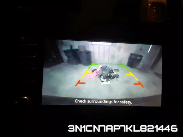 3N1CN7AP7KL821446 фото 10
