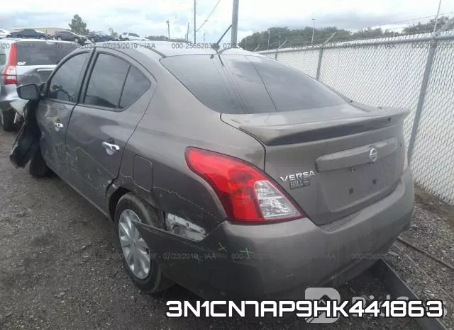 3N1CN7AP9HK441863 фото 4
