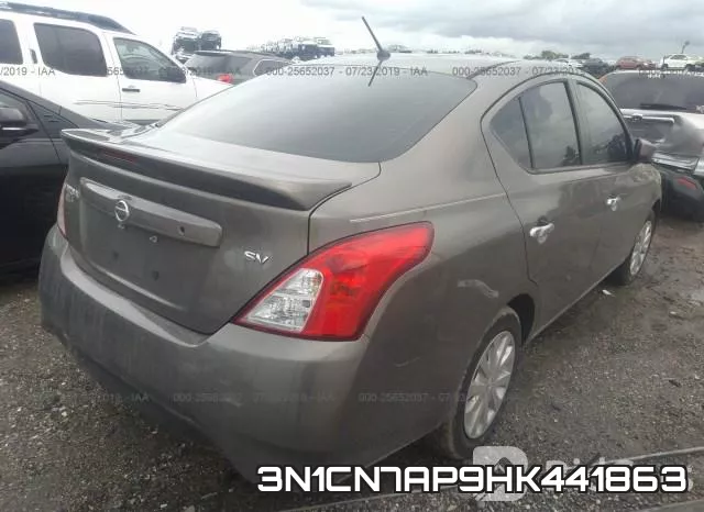 3N1CN7AP9HK441863 фото 5