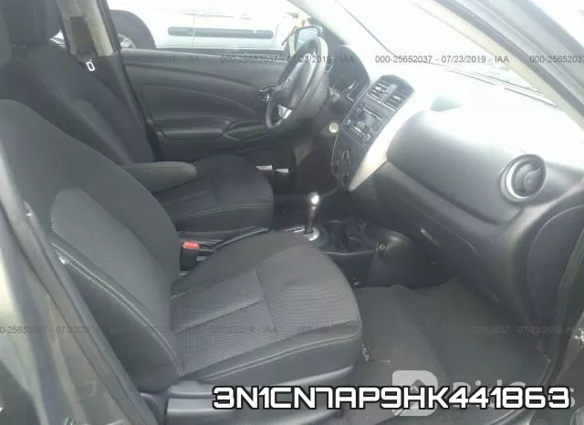 3N1CN7AP9HK441863 фото 6