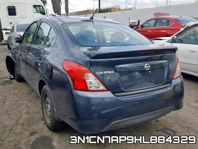 3N1CN7AP9HL884329 фото 4