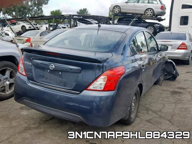 3N1CN7AP9HL884329 фото 5