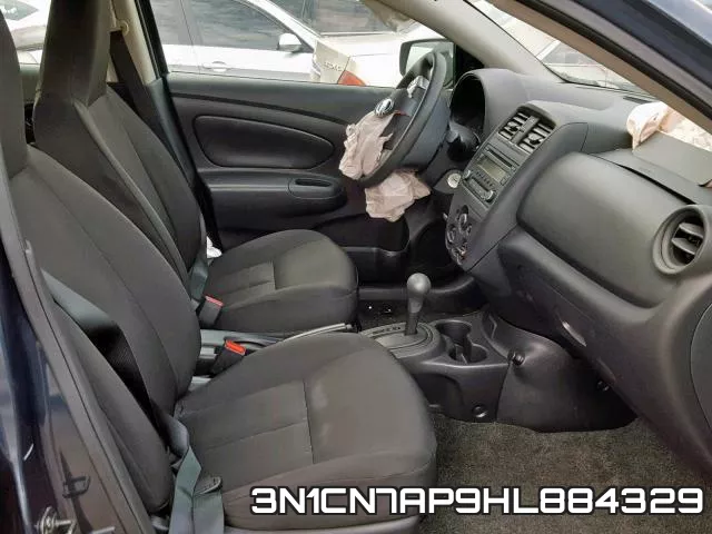3N1CN7AP9HL884329 фото 6