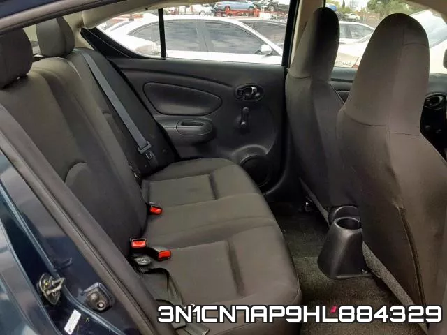 3N1CN7AP9HL884329 фото 7