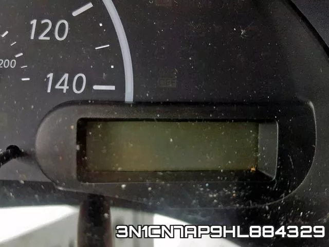 3N1CN7AP9HL884329 фото 9