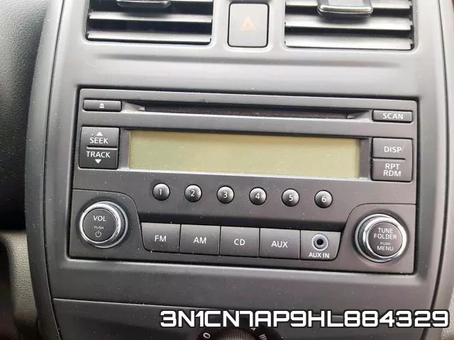 3N1CN7AP9HL884329 фото 10