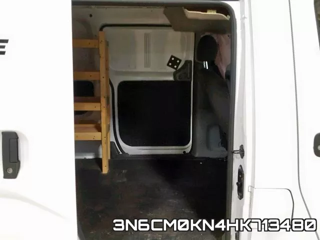 3N6CM0KN4HK713480 фото 7