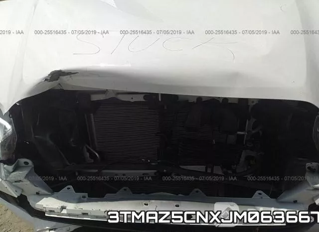 3TMAZ5CNXJM063667 фото 2