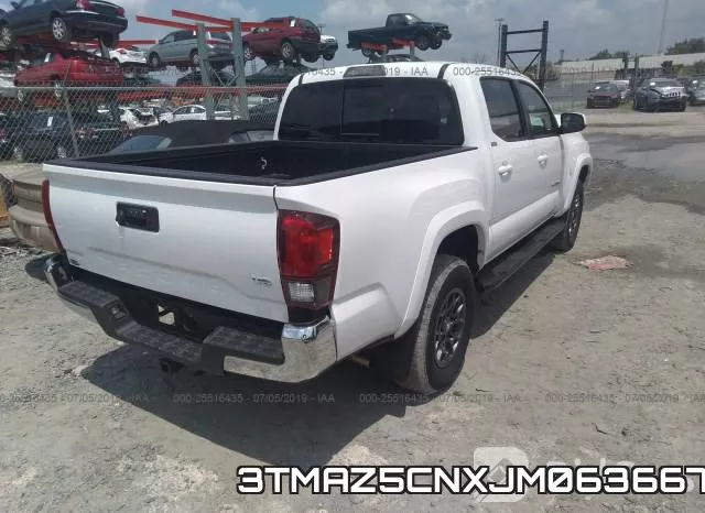 3TMAZ5CNXJM063667 фото 5