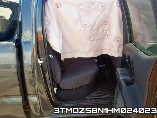 3TMDZ5BN1HM024023 фото 7