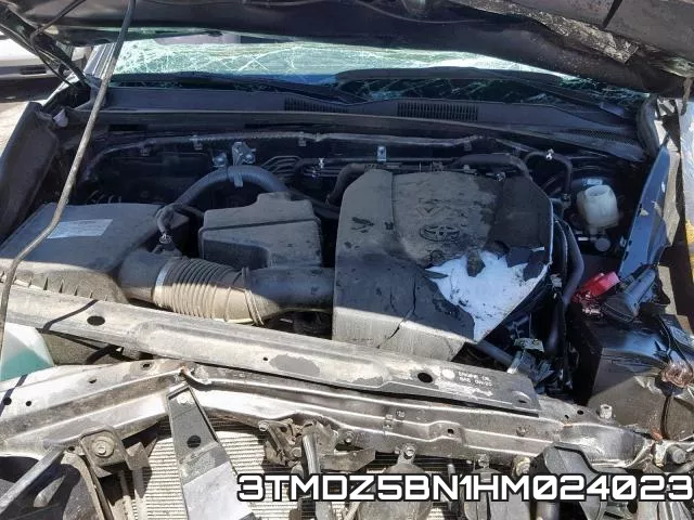 3TMDZ5BN1HM024023 фото 8