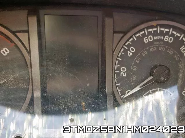 3TMDZ5BN1HM024023 фото 9