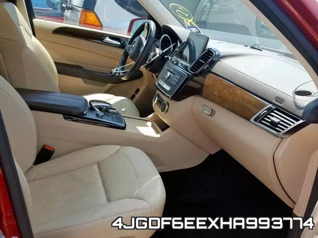 4JGDF6EEXHA993774 фото 6