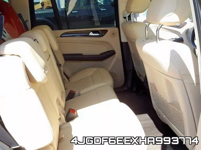 4JGDF6EEXHA993774 фото 7