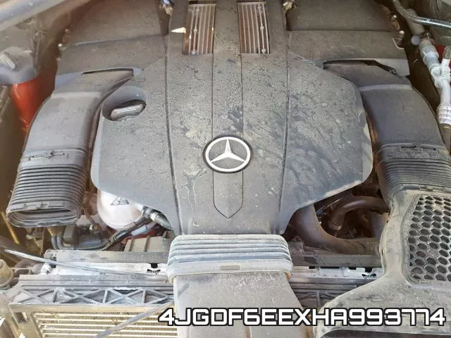 4JGDF6EEXHA993774 фото 8