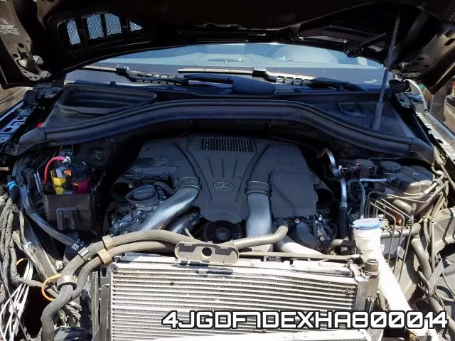 4JGDF7DEXHA800014 фото 8