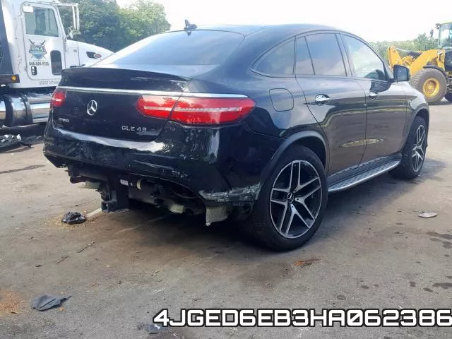 4JGED6EB3HA062386 фото 5