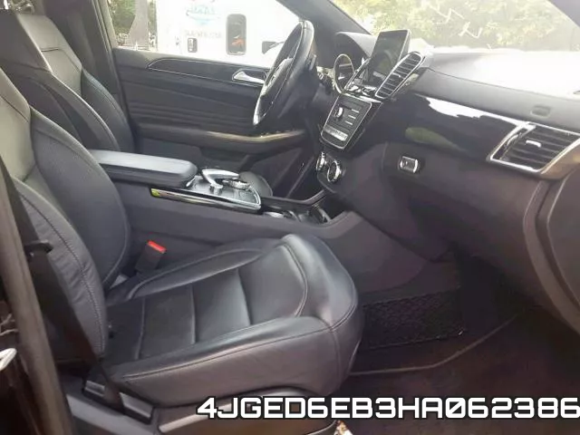 4JGED6EB3HA062386 фото 6