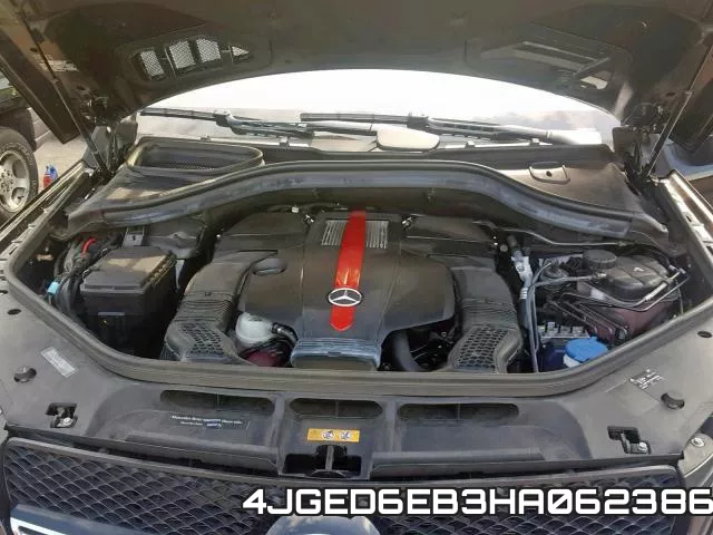 4JGED6EB3HA062386 фото 8