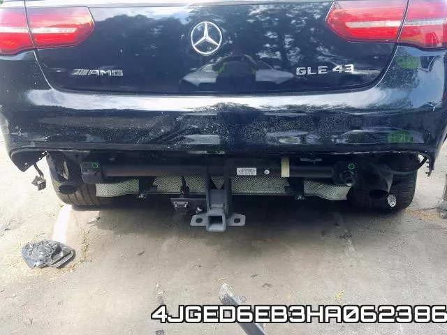 4JGED6EB3HA062386 фото 10