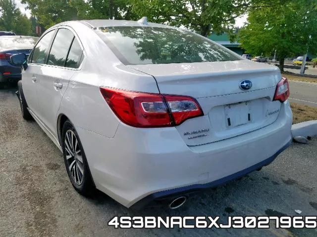 4S3BNAC6XJ3027965 фото 4