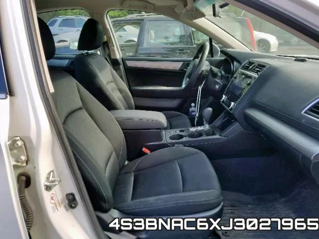 4S3BNAC6XJ3027965 фото 6