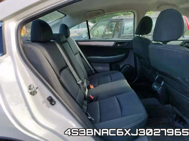 4S3BNAC6XJ3027965 фото 7