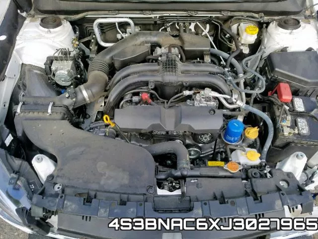 4S3BNAC6XJ3027965 фото 8