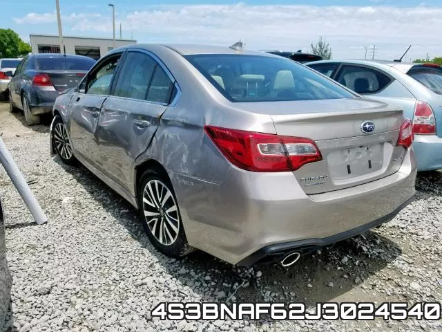 4S3BNAF62J3024540 фото 4