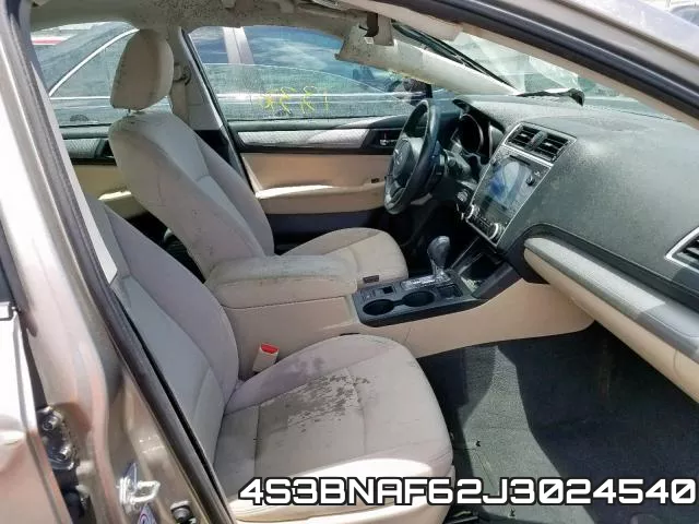 4S3BNAF62J3024540 фото 6