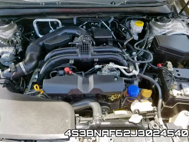 4S3BNAF62J3024540 фото 8