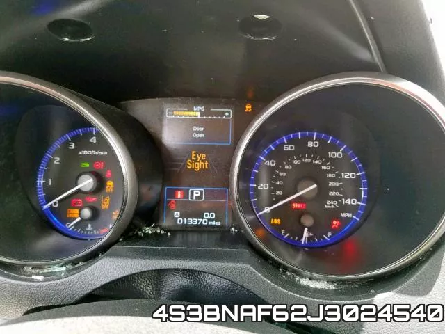 4S3BNAF62J3024540 фото 9