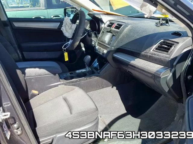 4S3BNAF63H3033239 фото 6