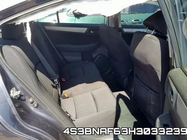 4S3BNAF63H3033239 фото 7